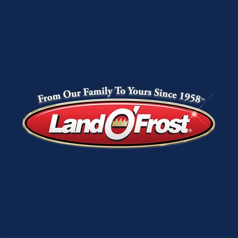 Land o'frost inc - Delishaved oven roasted turkey by Land O'Frost, Inc. nutrition facts and analysis per 2 onz (57.0 g) Delishaved oven roasted turkey by Land O'Frost, Inc. contains 100 calories per 57 g serving. This serving contains 7 g of fat, 10 g of protein and 1 g of carbohydrate. The latter is g sugar and g of dietary fiber, the rest is complex ...